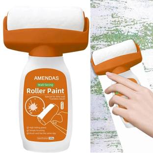 HOMAZE Wall Repair Roller Paint Wall Repair Roller Paint Paint Roller