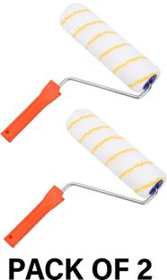 STM 9 Inch Paint Roller for Wall Painting, Paint Roller