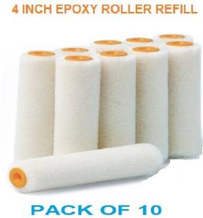 GAUMUK TOOLS 4 inch EPOXY Refill Paint Roller