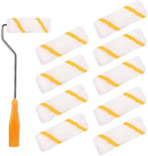 Onneybrothers 6 INCH ROLLER KIT Synthetic Round Paint Brush