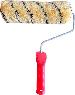 Willson Paint Supplies Willson 9 Inch Tiger Exterior Paint Roller