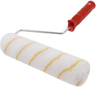 ALFCLOTHHOUSE 9 Inch Length Brush Roller Paint Roller