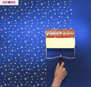 Decorze DPR-13 Paint Roller