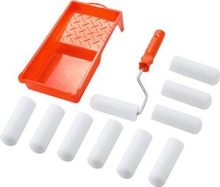 SONAM 4" FOAM ROLLER PACK OF 10 Paint Roller