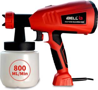 iBELL PAINT SPRAY GUN IBL SG60-26 HVLP Sprayer