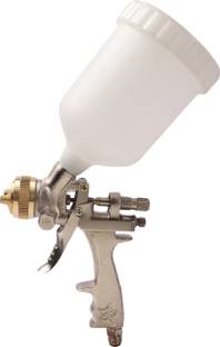 Flipkart SmartBuy P 1 PINT SPRAY GUN WITH 1.2 TIP SIZE FSB GUN 02 Air Assisted Sprayer