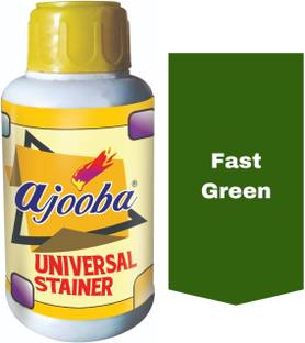 Magic Paints Universal Stainer Universal Stanier Paint |Eco-friendly| For Wooden and Metal Surface Fast Green Paint Thinner