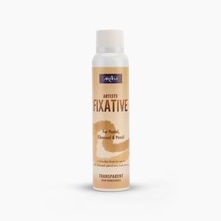Camlin Arfina Fixative Spray - 200ml Spray