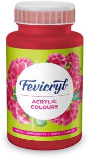 Fevicryl Acrylic Colours 500 ml