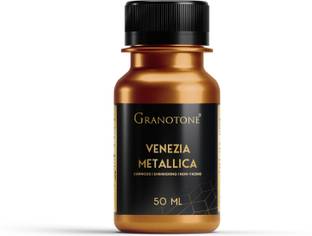 Granotone Acrylic Venezia Metallic Colour Bronze 50ML