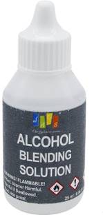 KRYTONE 1 PCS ALCOHOL INK BOTTLE OF 25 ML CAN BE USED FOR DRAWING MATERIAL