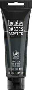 Liquitex Basics 118ml Payne's Gray