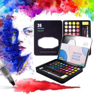 Like it Keep Smiling Pigment School Painting Drawing Art Supplies