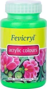 Fevicryl Acrylic Colour 500 ml Paint, DIY Art & Craft