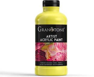Granotone Acrylic Color Art and Craft Paint