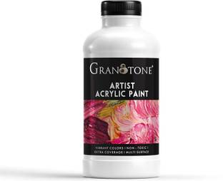 Granotone Acrylic Color Art and Craft Paint