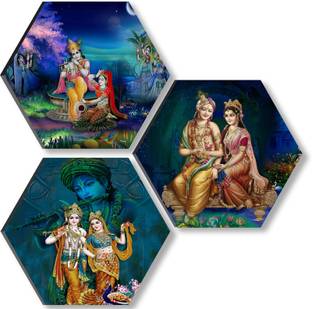 saf MDF Wall Photo Frame