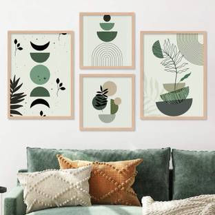 KOTART Digital Reprint 13 inch x 10 inch Painting