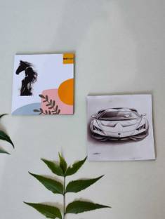 motordreamscape Meticulously created with expert shading and fine lines Pencil 15 inch x 10 inch Painting