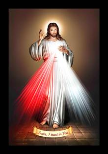 jog craft jesus photo frame|jesus painting|jesus photo Digital Reprint 14 inch x 10 inch Painting