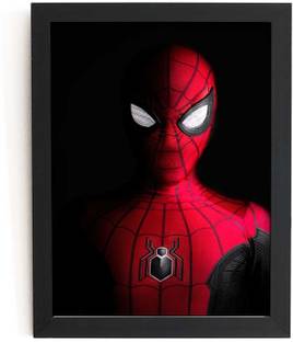 TheKarkhana Digital Reprint 12 inch x 8 inch Painting