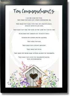 Kagaz Kala Digital Reprint 13 inch x 11 inch Painting