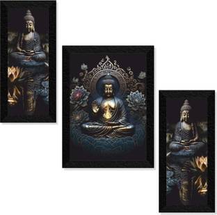 saf Digital Reprint 28.5 inch x 19.5 inch Painting