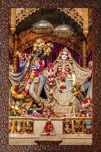 Manas Watercolor 45.72 inch x 30.45 inch Painting