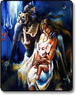 saf Wood Wall Photo Frame