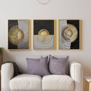 Painting Mantra Canvas 23 inch x 17 inch Painting