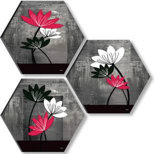 saf MDF Wall Photo Frame