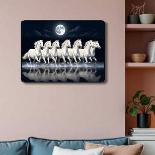 saf MDF Wall Photo Frame
