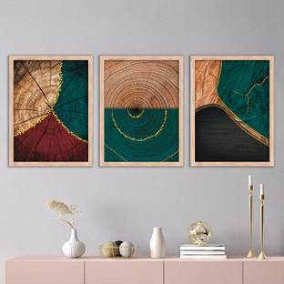Rainbow Arts Digital Reprint 14 inch x 11 inch Painting