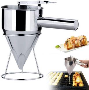 Estervig Pancake Batter Dispenser