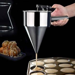 BAARITA Pancake Batter Dispenser