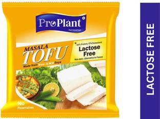 ProPlant Masala Tofu Tofu