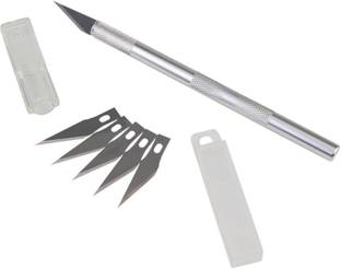 Erza Mat Cutting Paper Scrapbooking Cardboard Sheets Thermocol Craft Knife Cutter Paper Crafting Tool
