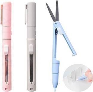 FreshDcart 1 Plastic Grip Corner Paper Cutter