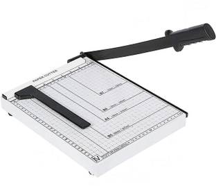 Axel A4 Paper Trimmer \ Paper Cutting Machine Plastic Grip Hand-held Paper Cutter