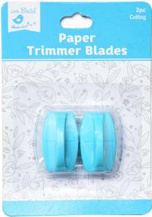 LITTLE BIRDIE 1 Plastic Grip Hand-held Paper Cutter