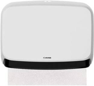 Viking C Fold Tissue Paper Towel Dispenser Holder 53608 Paper Dispenser