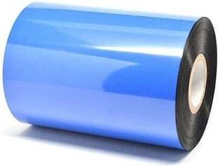 GENXTRA Wax Ribbon Carbon Roll 110mm X 300 mtr n/a Paper Label