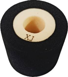 SMARTSON Hot Ink Roller for Batch Coding Machine (1 Piece) Dry Ink Roller Paper Label