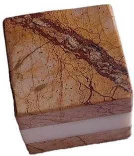 MBSC Paper weight Marble Paper Weights  with Polish