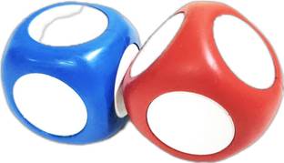 90 Degree Anti Air Stylish Fancy Paper Weight for Office Table Plastic Paper Weights  with Matte