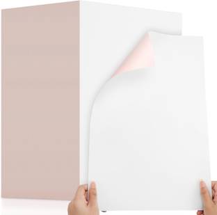 PINDIA A3 Sublimation Paper Heat Transfer Paper Unruled A3 95 gsm Sublimation Mug Printing Paper