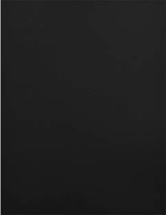 PerDay A4 Black Sheets Pack of 20 Sheets 120 GSM (20 Sheets ) Plain A4 120 gsm Coloured Paper