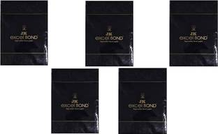 JK Excel 90 GSM - 100 Sheets A4 90 gsm Bond Paper