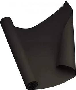 Vartanu Chartpaper- Black Unruled 21"x27" 120 gsm Coloured Paper
