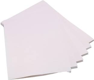 ARETOR A4 Paper / 8.5 X 11 Paper/Bright White / 1 Ream 100 Sheets / 92 Bright Plain A4 75 gsm Copy Paper